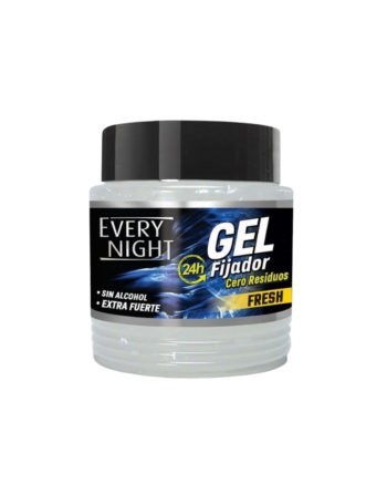 EVERY NIGHT FREH GEL FIJADOR 250G