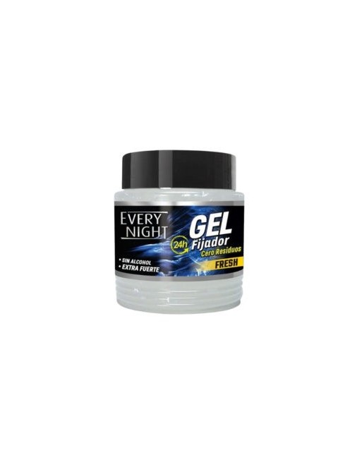 EVERY NIGHT FREH GEL FIJADOR 250G