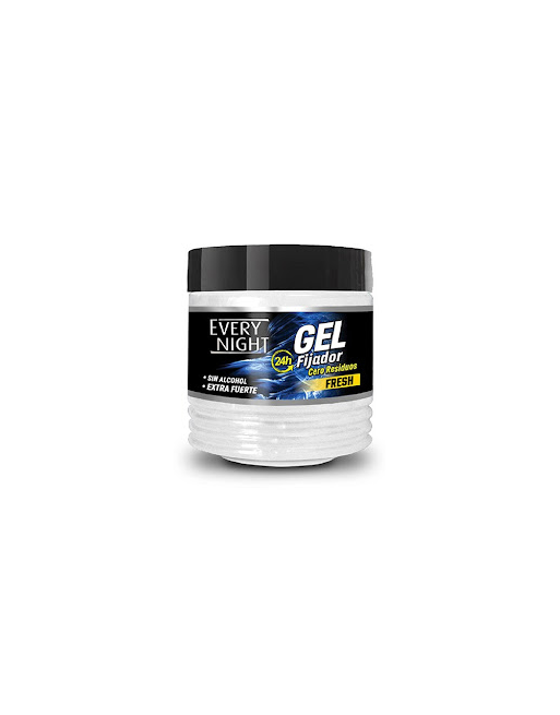 EVERY NIGHT FRESH GEL FIJADOR 100G