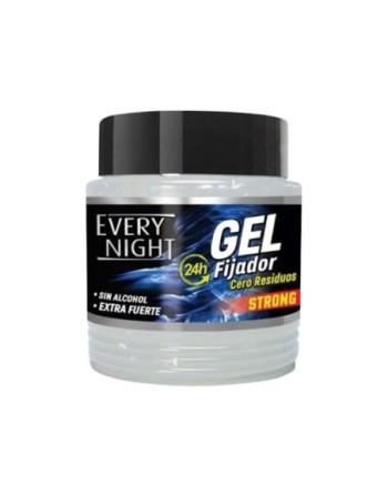 EVERY NIGHT GEL FIJADOR  250G