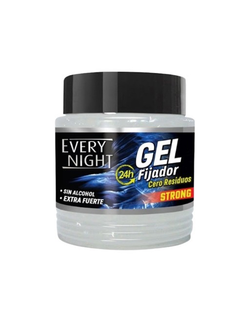 EVERY NIGHT GEL FIJADOR  250G