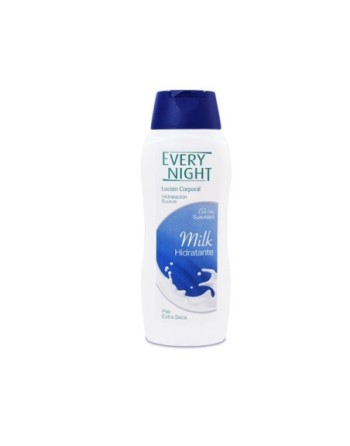 EVERY NIGHT LOCION CORPORAL 350ML