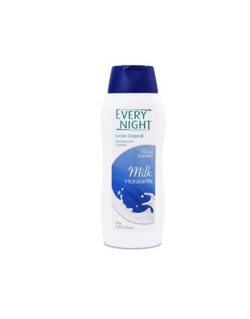 EVERY NIGHT LOCION CORPORAL 350ML