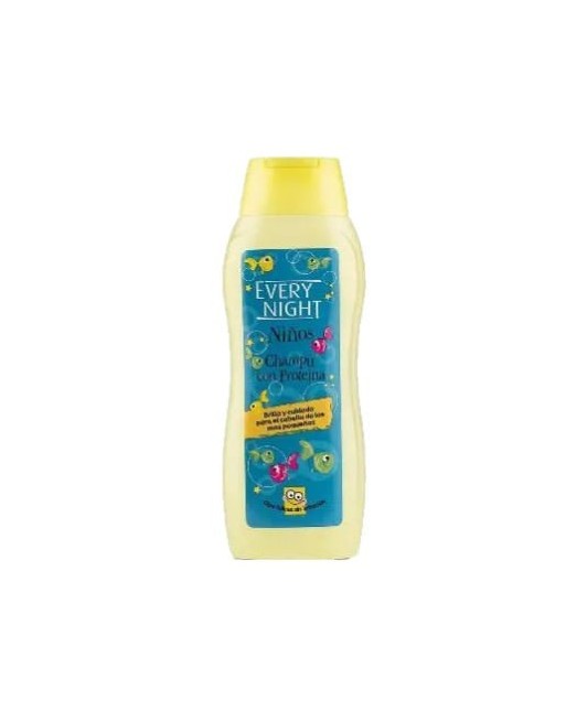 EVERY NIGHT NIÑOS CHAMPU 350ML