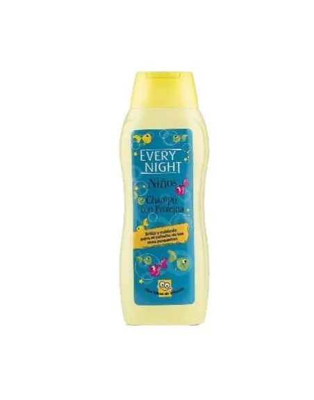 EVERY NIGHT NIÑOS CHAMPU 350ML