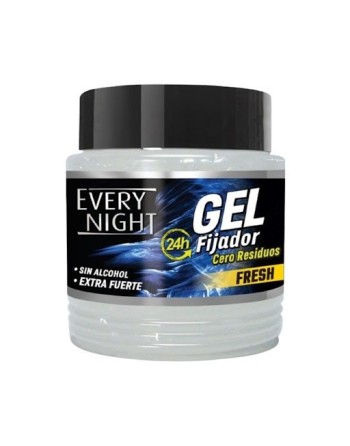 EVERY NIGHT POWER GEL FIJADOR 500G