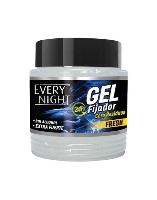 EVERY NIGHT POWER GEL FIJADOR 500G