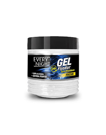 EVERY NIGHT STRONG GEL FIJADOR 100G