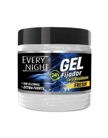 EVERY NIGHT STRONG GEL FIJADOR 250G