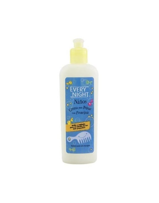 EVERY NIGHTCREMA DE PEINAR NIÑOS 240ML