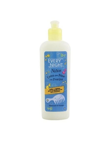 EVERY NIGHTCREMA DE PEINAR NIÑOS 240ML