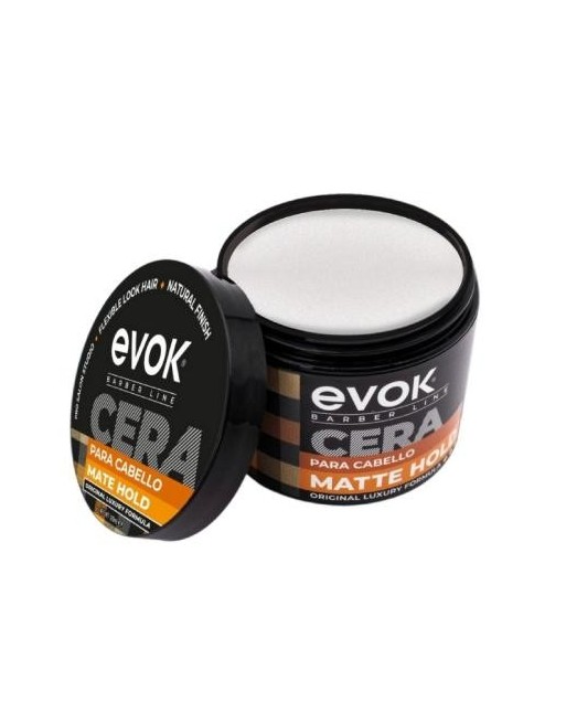 EVOK CERA MATE 115ML