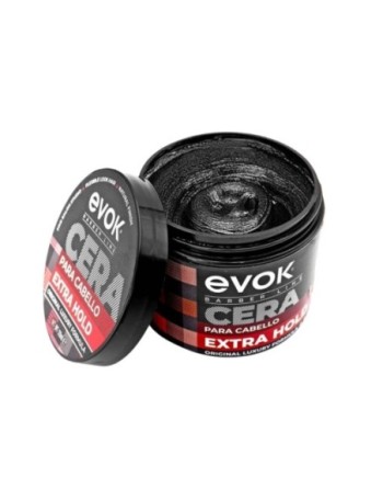 EVOK CERA PARA CBELLO EXTRA HOLD 115ML