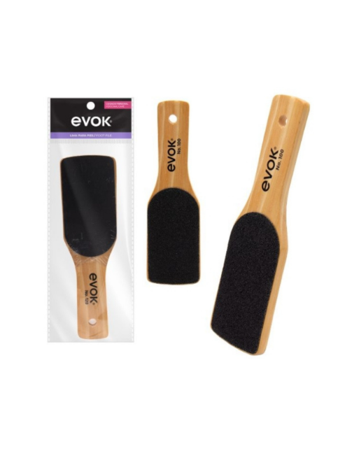 EVOK LIMA PARA PEDICURA