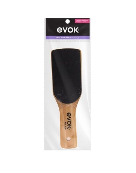 EVOK LIMA PARA PIES