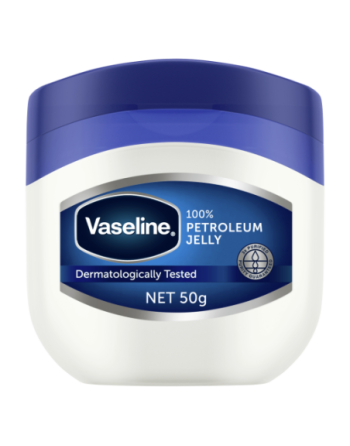 EZER VASELINA 50G
