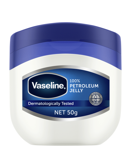 EZER VASELINA 50G