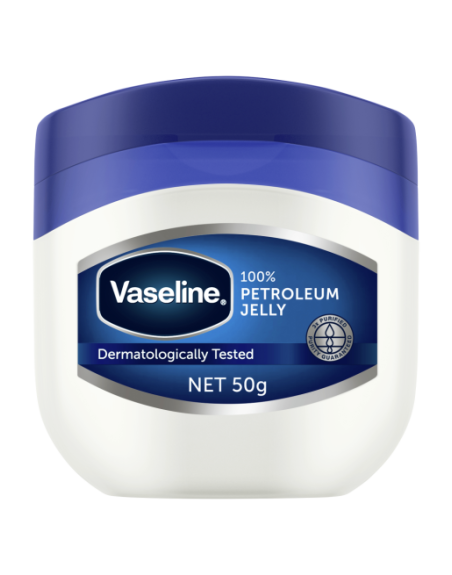 EZER VASELINA 50G