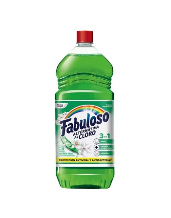FABULOSO ALTERNATIVA AL CLORO 500ML