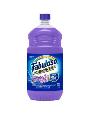 FABULOSO ANTIBACTERIAL 200ML