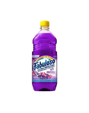 FABULOSO LAVANDA 500ML