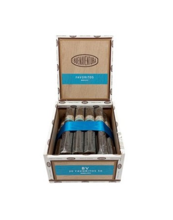 FACTORY VIGO AZUL CIGARILLOS X20UND