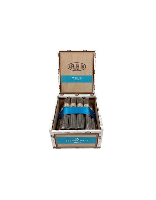 FACTORY VIGO AZUL CIGARILLOS X20UND