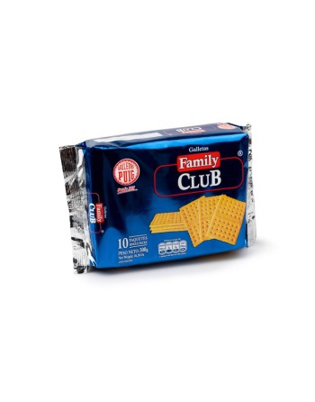 FAMILY CLUB GALLETAS 300G