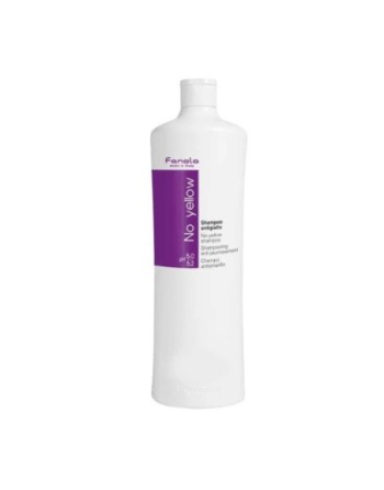 FANOLA NO YELLOW SHAMPO MATIZADOR 350ML