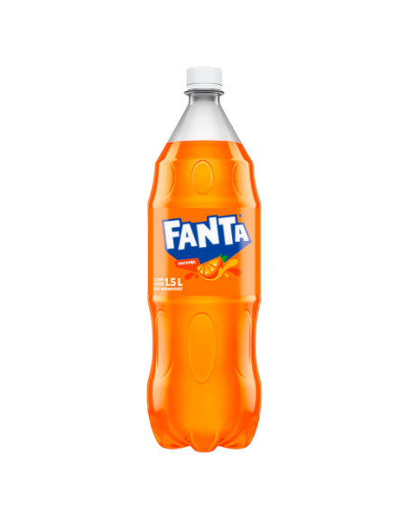FANTA NARANJA 1LT