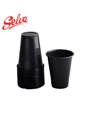 FAVEP F77 VASO PLASTICO X100