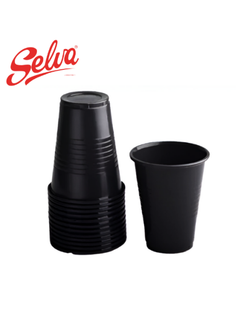 FAVEP F77 VASO PLASTICO X100