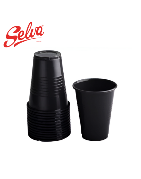 FAVEP F77 VASO PLASTICO X100