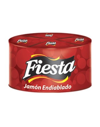 FIESTA JAMON ENDIABLADO 115