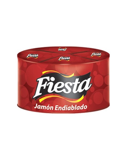 FIESTA JAMON ENDIABLADO 115