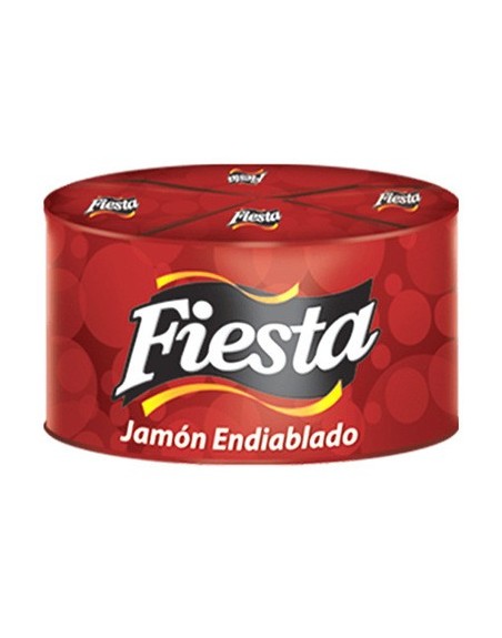 FIESTA JAMON ENDIABLADO 115