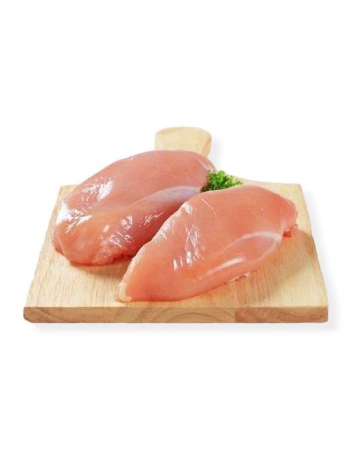FILET DE POLLO X KG
