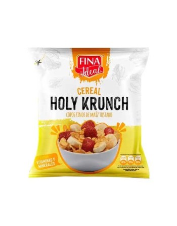 FINA IDEAL CEREAL HOLY KRUNCH 240G