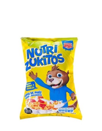 FINA IDEAL NUTRI ZUKITOS 240G