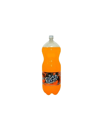 FIRST NARANJA 2LT