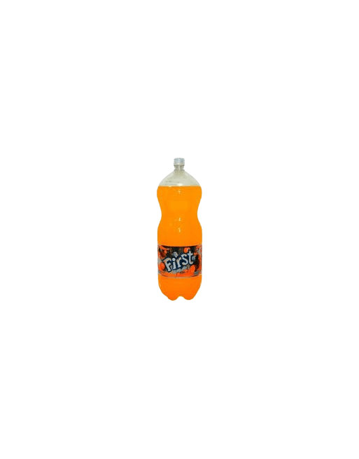 FIRST NARANJA 2LT