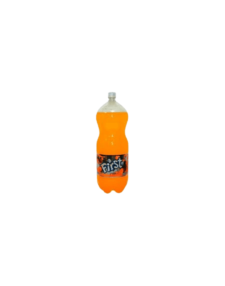 FIRST NARANJA 2LT