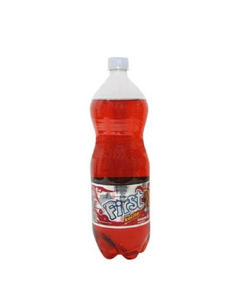 FIRST REFRESCO KOLITA