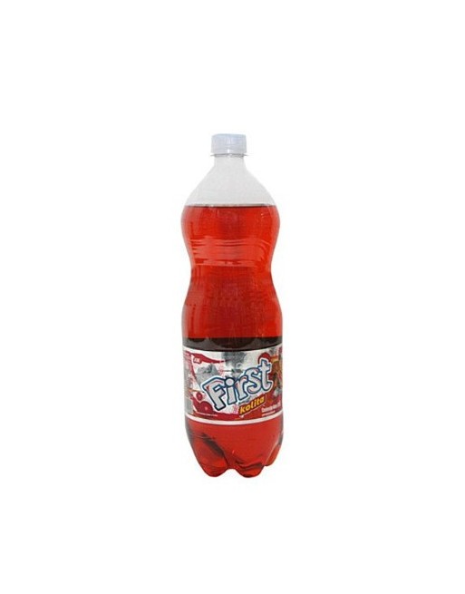 FIRST REFRESCO KOLITA