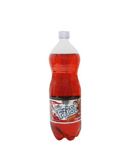 FIRST REFRESCO KOLITA