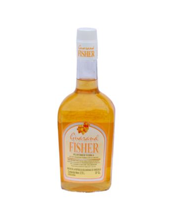 FISHER VODKA MANGO 0.70L