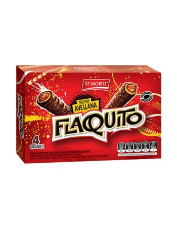 FLAQUITO AVELLNA X4
