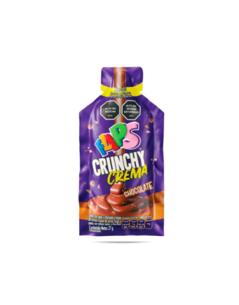 FLIPS CRUNCHYCREMA X3 UND