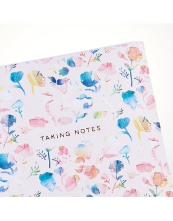 FLOWER AGENDA MY NOTES