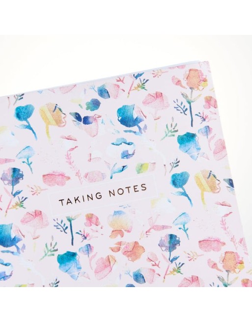 FLOWER AGENDA MY NOTES